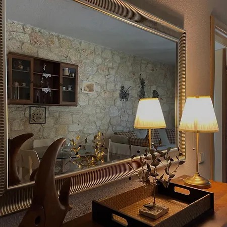 Siviri Traditional Stone House Exterior photo