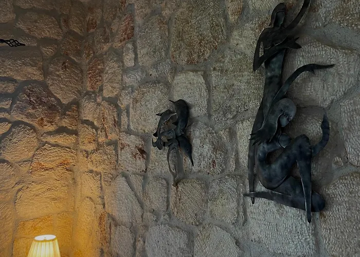 Siviri Traditional Stone House