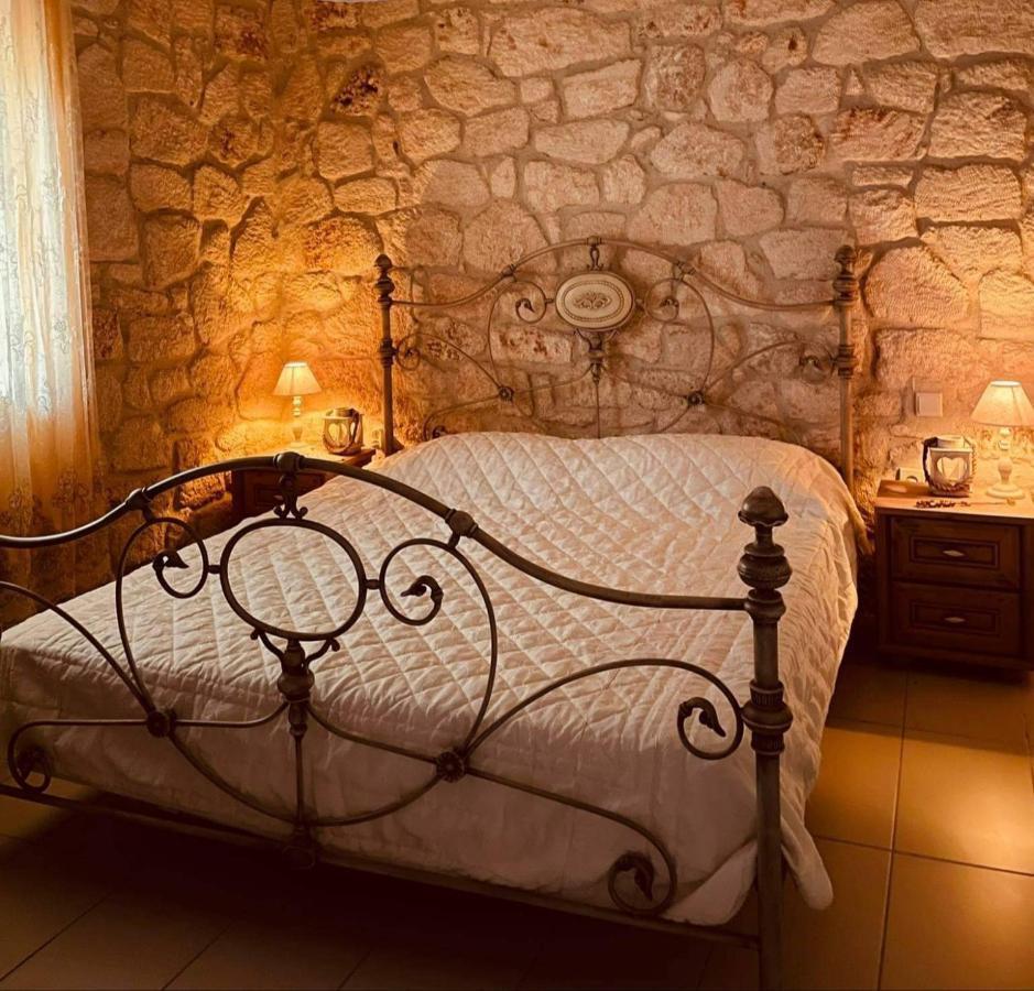 Traditional Stone House Siviri