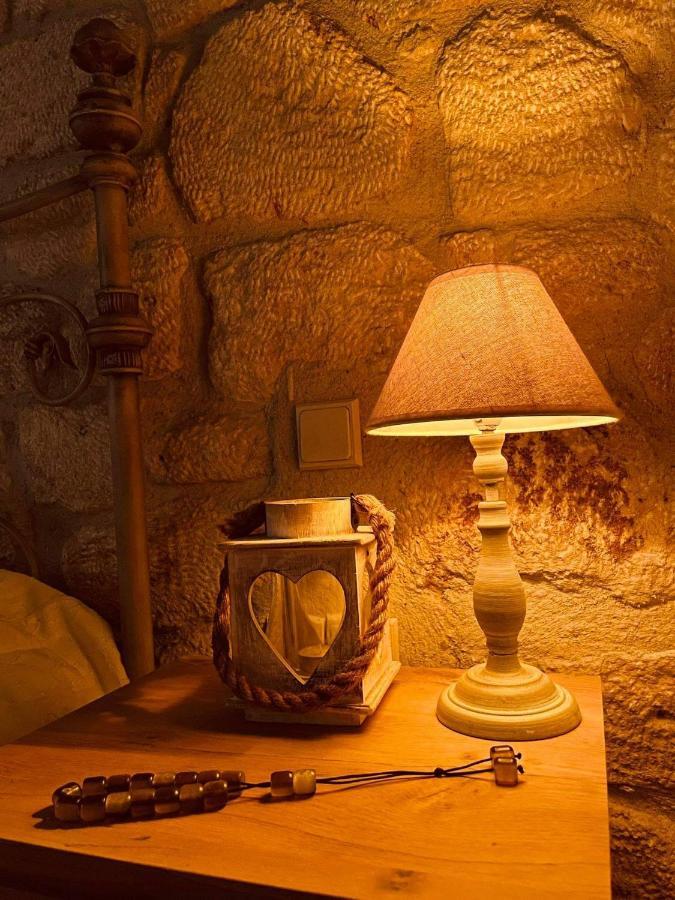 Holiday home Traditional Stone House