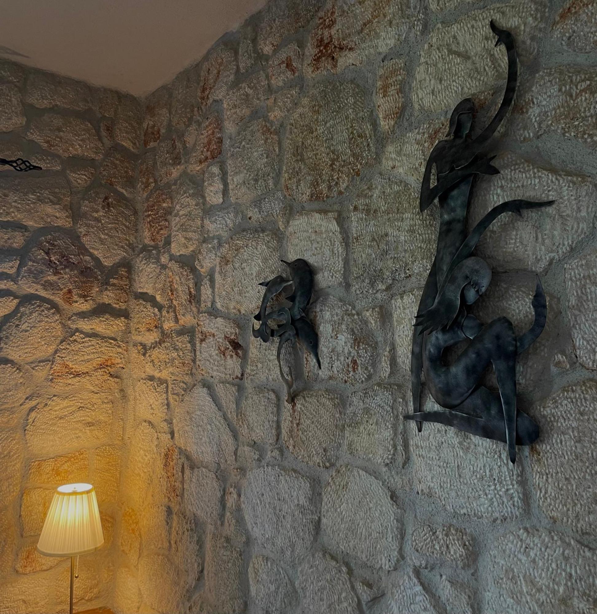 Holiday home Traditional Stone House Siviri