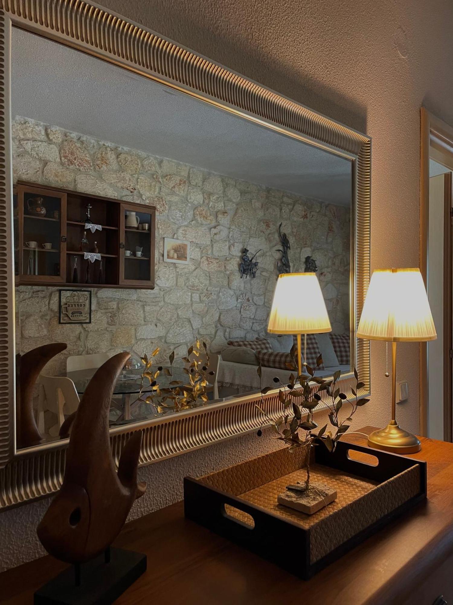 Traditional Stone House * Siviri