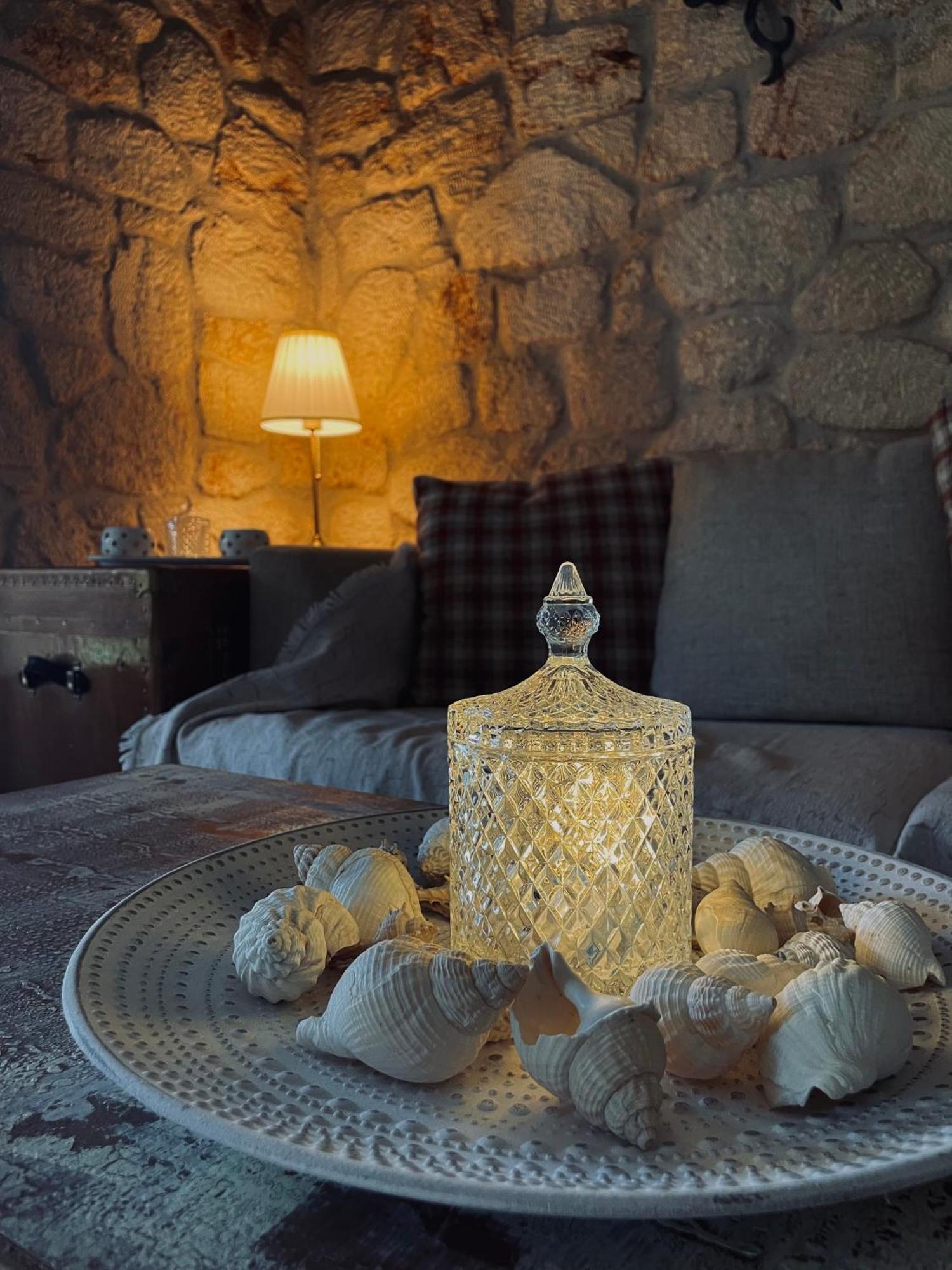Traditional Stone House Holiday home