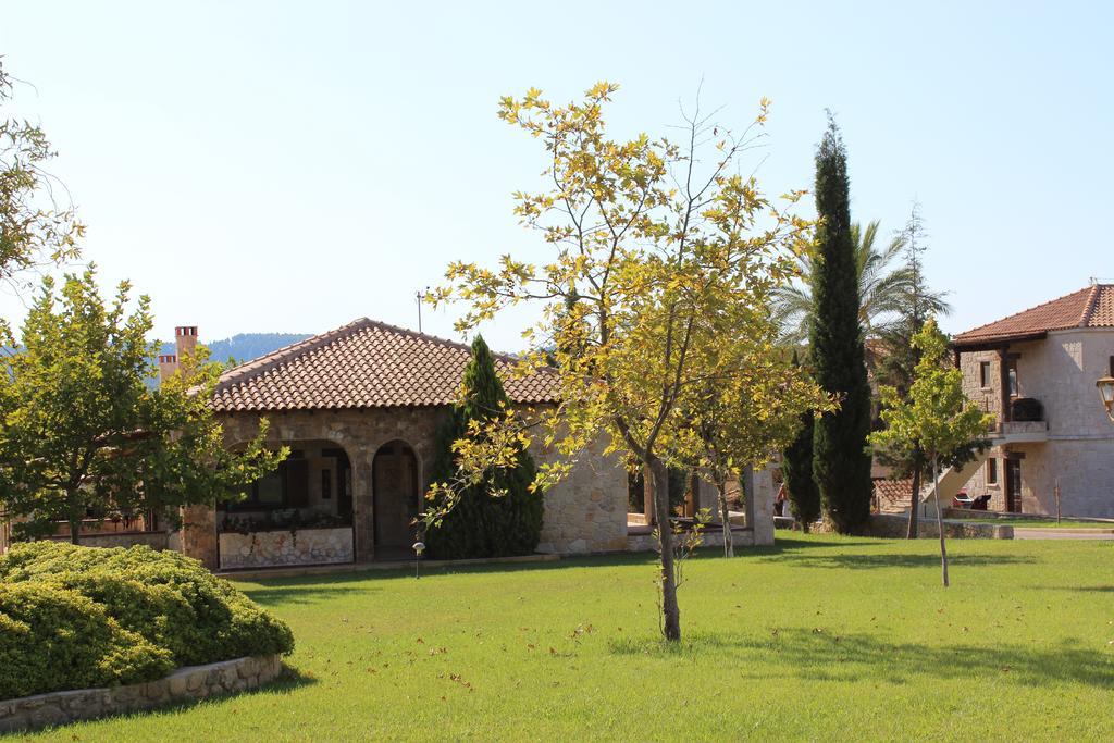 Holiday home Traditional Stone House