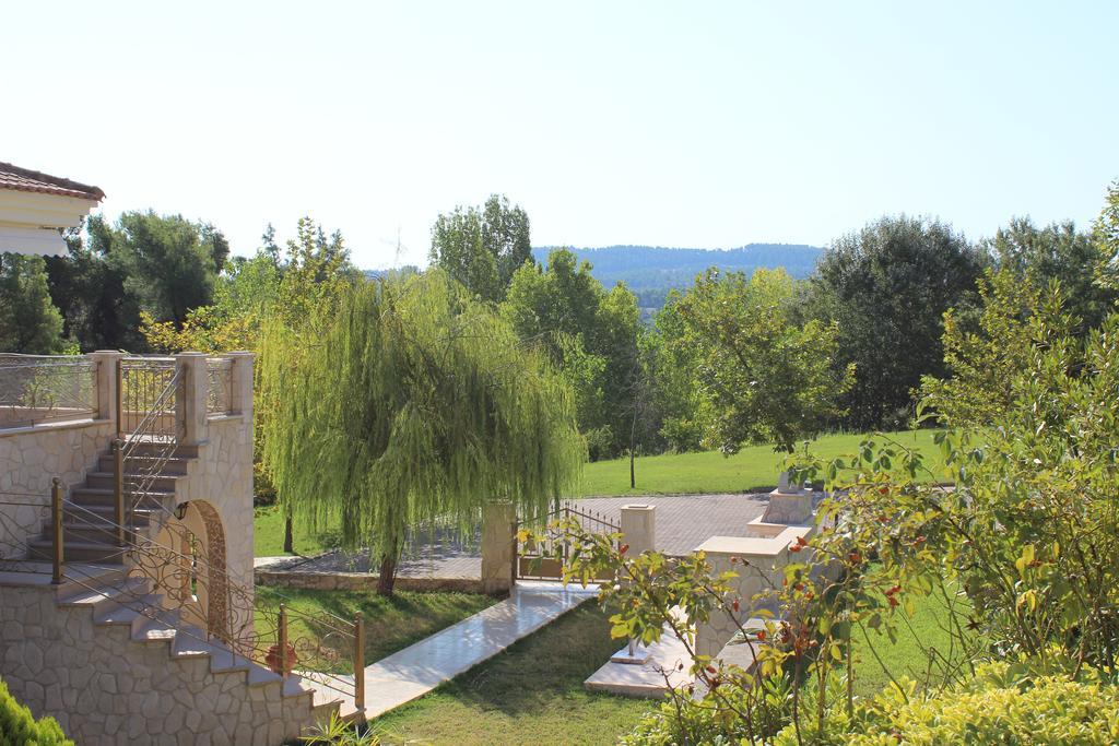 Traditional Stone House *
