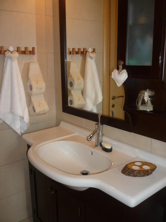 Holiday home Traditional Stone House Siviri