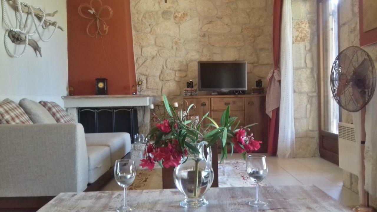 Traditional Stone House Holiday home *